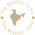 The Majestic India Logo